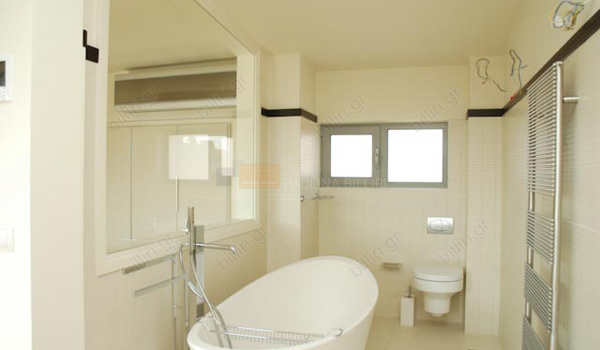 Μπάνιο - Bathroom
